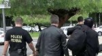 Prefeito é preso pela Polícia Federal
