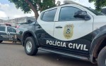 Secretária de Saúde de importante capital é presa em operação da Polícia Civil