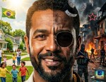 Revista expõe a verdadeira polarização do Brasil: civilização ou narcoterrorismo