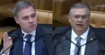 URGENTE: Mendonça enquadra Flávio Dino e aplica lição no STF (veja o vídeo)
