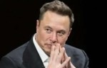 Elon Musk atinge novo patamar e se torna o primeiro trilionário da história
