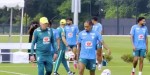Seleção estreia amanhã recheada de dúvidas e incertezas (veja o vídeo)