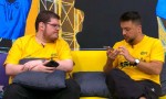 CazéTV confirma prisão de famoso humorista nos EUA, mas tudo não passou de uma "brincadeira" (veja o vídeo)