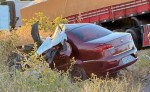 Conhecido cantor de forró morre em grave acidente