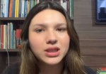 Filha do jornalista Oswaldo Eustáquio é agredida em Brasília
