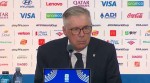 Depois do empate na estreia, um recado para Carlo Ancelotti (veja o vídeo)