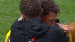 Copa tem "zebraça" histórica em jogo emocionante com direito a "herói" improvável
