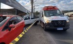 Com requintes de crueldade, 3 homens são executados em revenda de automóveis