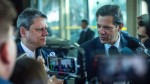 Em nova pesquisa em SP Tarcísio mantém distância segura do ‘poste’ de Lula