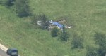 Mais um avião cai nos EUA e, dessa vez, deixa diversos mortos