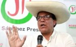 Candidato esquerdista peruano começa a ser investigado por “sujeira” contra os próprios aliados