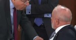 Lula esbraveja com assessor e microfone vaza: "Isso me deixa p***" (veja o vídeo)
