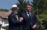 Braço-direito de Trump expõe "chilique como criança" de Lula no G7