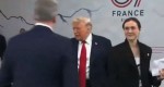 Auxiliares de Lula ficam revoltados com sucesso de Trump no G7