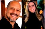 Ex-marido que matou advogada criminalista gravou vídeo antes do suicídio (veja o vídeo)