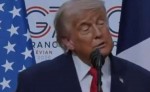 AO VIVO: Trump manda duro recado a Lula (veja o vídeo)