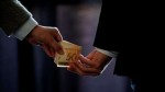 Corrupção e tráfico de influência – a origem de todo o mal