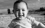 Morte de bebê de 10 meses após longa espera por UTI comove o Piauí