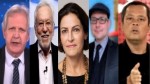 Associação de jornalistas independentes emplaca 5 nomes na disputa pelo Top20 do Prêmio iBEST 2026