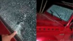 Violência na campanha eleitoral da Colômbia: Direita denuncia ataque a tiros (veja o vídeo)