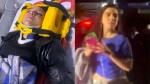 Oswaldo Eustáquio revela mulher que agrediu a filha e garante punição (veja o vídeo)
