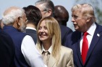 Donald Trump: Direto e reto, sem papas na língua