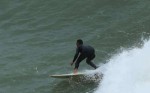 Conhecido surfista tem parada cardíaca e morre afogado no mar