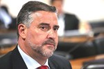 Paulo Pimenta e outros petistas assinaram “nota oficial” se opondo à classificação do Hamas como terrorista