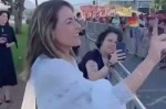 Soraya se encontra com petistas, diz "estou com vocês" e é escorraçada (veja o vídeo)