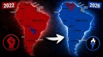 AO VIVO: A faxina política... A América Latina expulsa a esquerda do mapa (veja o vídeo)