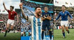 Sobre os maiores artilheiros das Copas do Mundo...