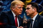 Trump deixa claro o seu interesse nas eleições do Brasil: “Próximo teste”