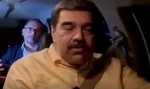 Atrás das grades, Maduro manda mensagem à Venezuela após tragédia