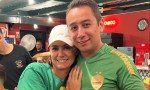 Irmão de Michelle diz que ela "falou pouco"