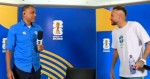 Ao vivo, Neymar toma atitude inesperada diante da Globo (veja o vídeo)