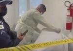 Depois de mais de 12h de espera, homem morre em UPA no DF (veja o vídeo)