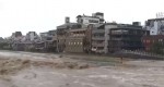 Alerta climático grave leva o Japão a evacuar 2 milhões de pessoas