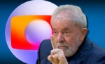 Lula mandou R$ 267 milhões ao Grupo Globo desde o início do 3º mandato