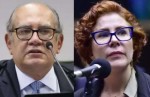 STF tenta manobra para enganar a Justiça italiana e prender Zambelli, afirma advogado da ex-deputada