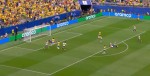 Partida da Seleção mal começa e algo desastroso acontece