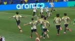 Primeiro tempo acaba e Japão está eliminando o Brasil na Copa do Mundo