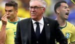 “Estrela” de Ancelotti enche o país de esperança no hexa