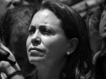 Chavismo fecha o espaço aéreo, bloqueia ajuda e impede retorno de Maria Corina