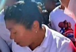 Governador petista é flagrado agredindo mulher (veja o vídeo)