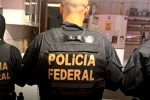 URGENTE: PF faz operação contra grupo sancionado pelos EUA e prende "secretária"