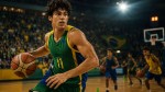 Gui Santos e a nova onda: o Brasil está finalmente reconstruindo seu caminho até a NBA?