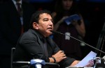 Após caso bizarro, Magno Malta cobra urgência no Senado para projeto que regulamenta homeschooling