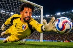 Vozinha vira fenômeno e termina a Copa como o goleiro mais seguido do mundo nas redes sociais