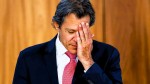 Datafolha revela o dado mais catastrófico para Fernando Haddad