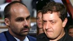 Eduardo denuncia conexão entre Lulinha, PCC e o Careca do INSS e sacode a web (veja o vídeo)